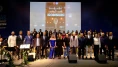 Sivas’ta Türk Müziği Konseri Dinleyicilerle Buluştu