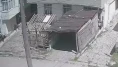 Deprem Paniği Balkondan Atlamaya Neden Oldu