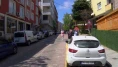 İHA Canlı Yayınında Deprem Anı Böyle Görüntülendi