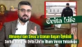 Almanya’dan Sivas’a Uzanan Başarı Öyküsü: Serhat Hatip ve Evita Life’ın İlham Veren Yolculuğu
