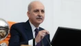 TBMM’de "Terörsüz Türkiye" Zirvesi: Tüm Partiler Masada
