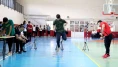 Sivas’ta Ahmet Ayık Spor Ortaokulu Açıldı: Başvurular Başladı!