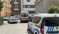 Husumetli Gruplar Arasında Çıkan Kavgada Polis Memuru Yaralandı