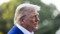 Trump: İran’ın Nükleer Tesislerini Yok Etmek Onur Verici