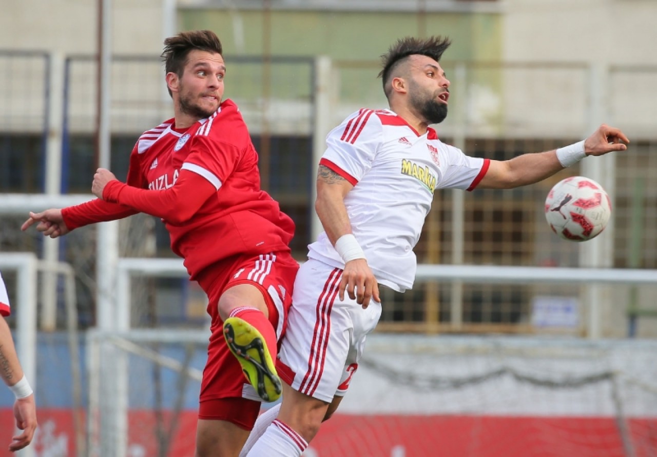 Sivasspor - Tuzlaspor 42