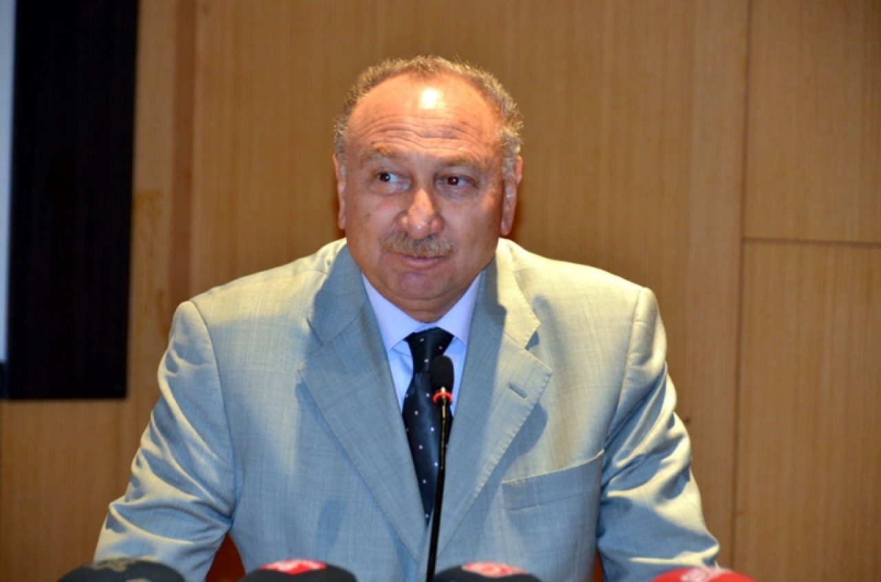 Önlüklerini giydiler 2