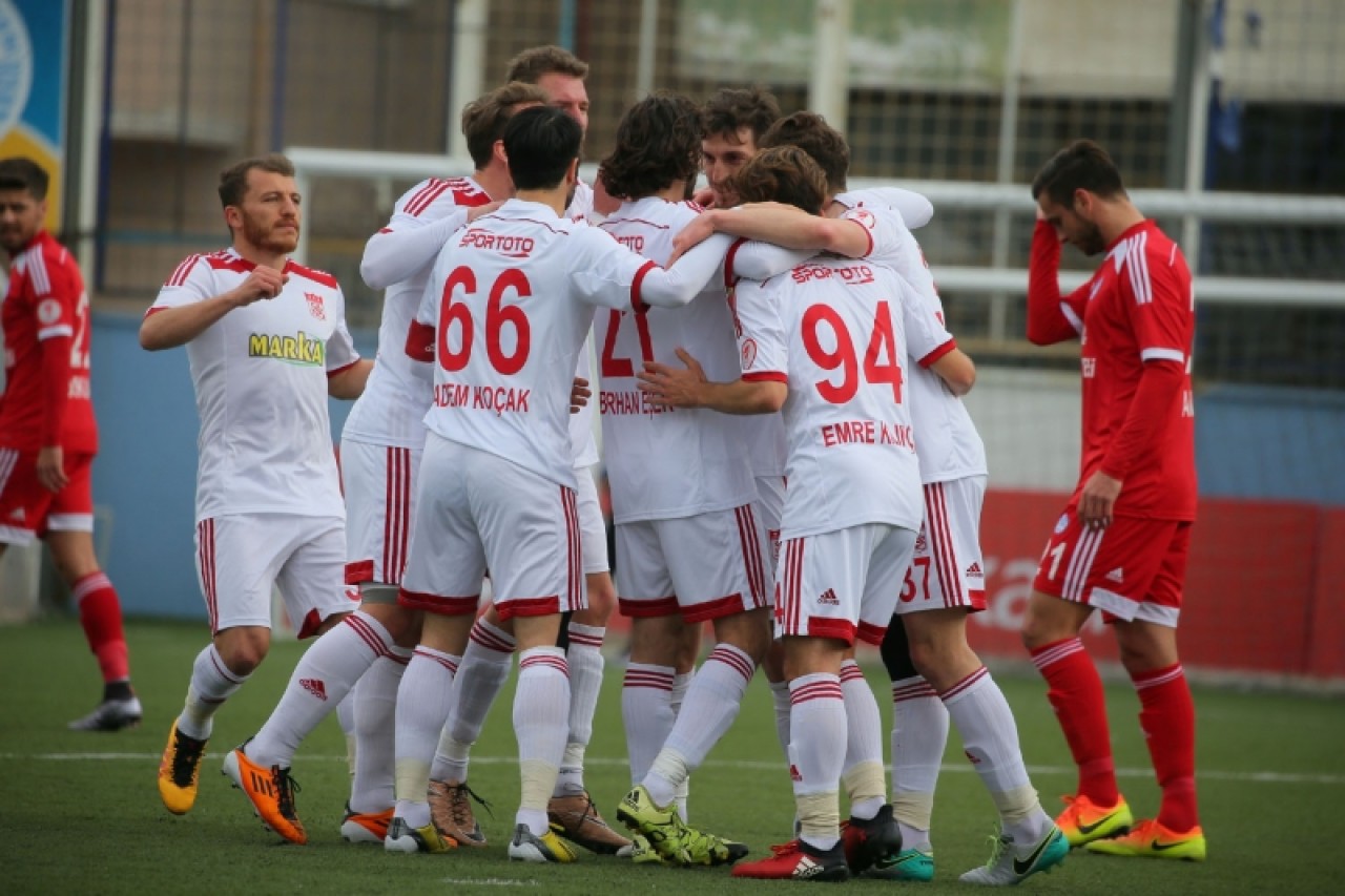 Sivasspor - Tuzlaspor 17