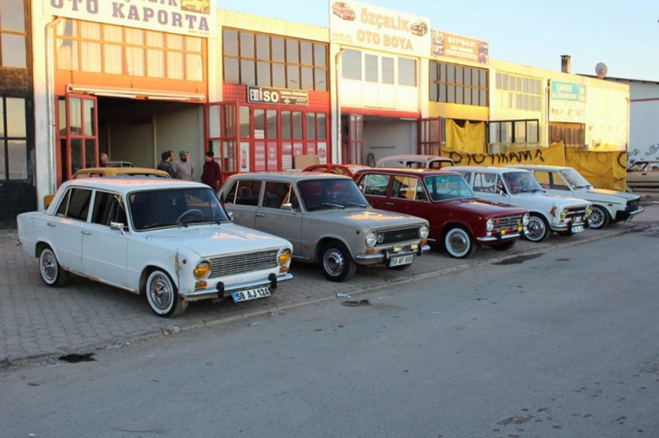 Hacı Murat’a servet ödedi 2