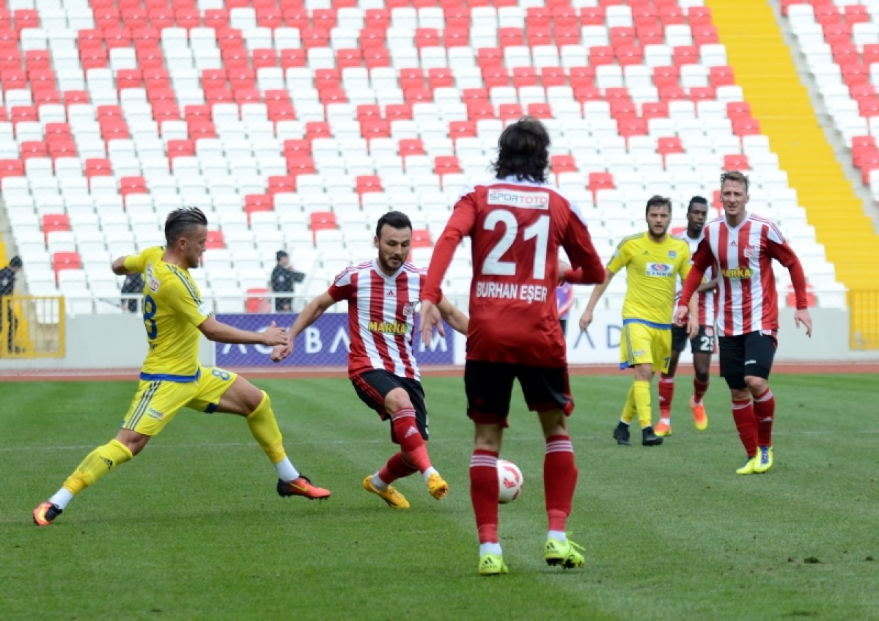 ŞARKIŞLA KÂHTA’YA KONUK OLUYOR 23