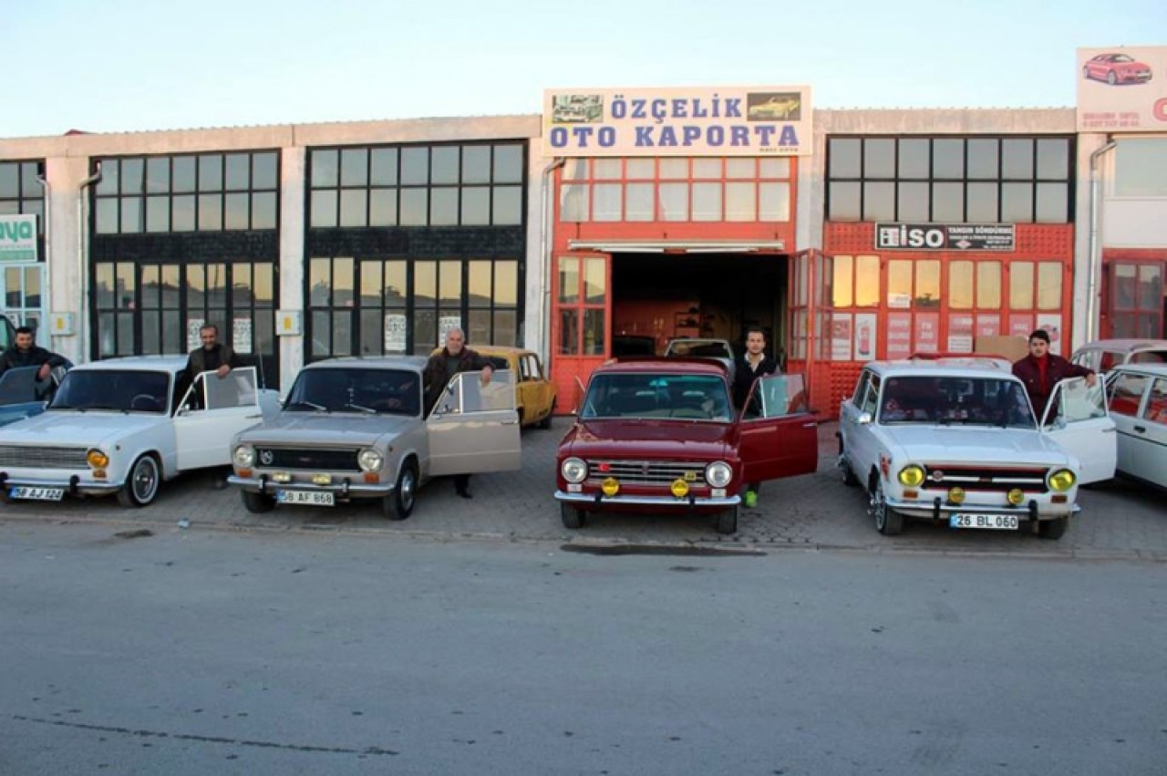 Hacı Murat’a servet ödedi 8