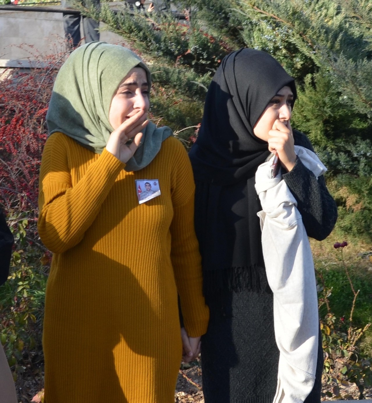 SANA DA BU YAKIŞIRDI ASLANIM 18