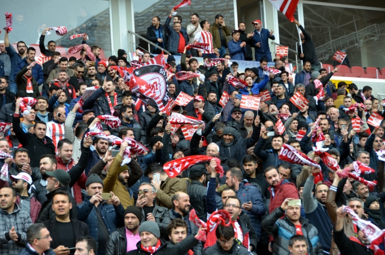 ŞARKIŞLA KÂHTA’YA KONUK OLUYOR 6