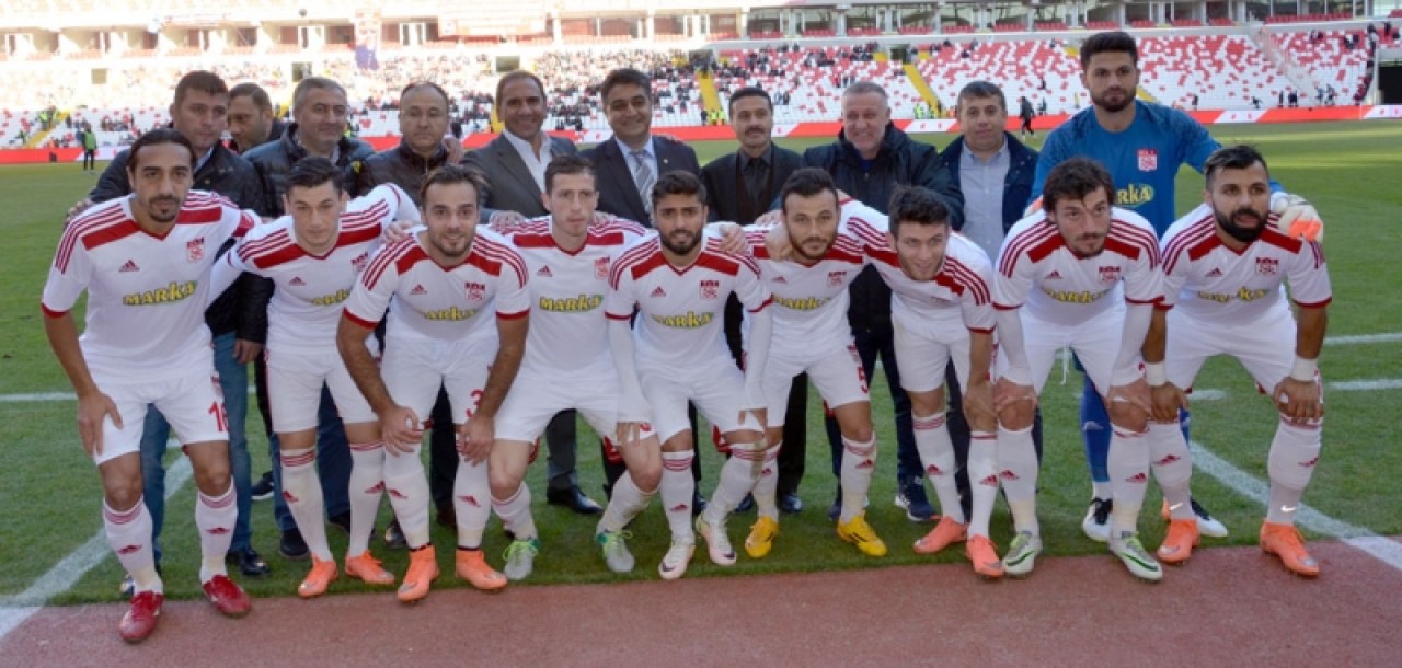 Galibiyet Çalışkan'a 9