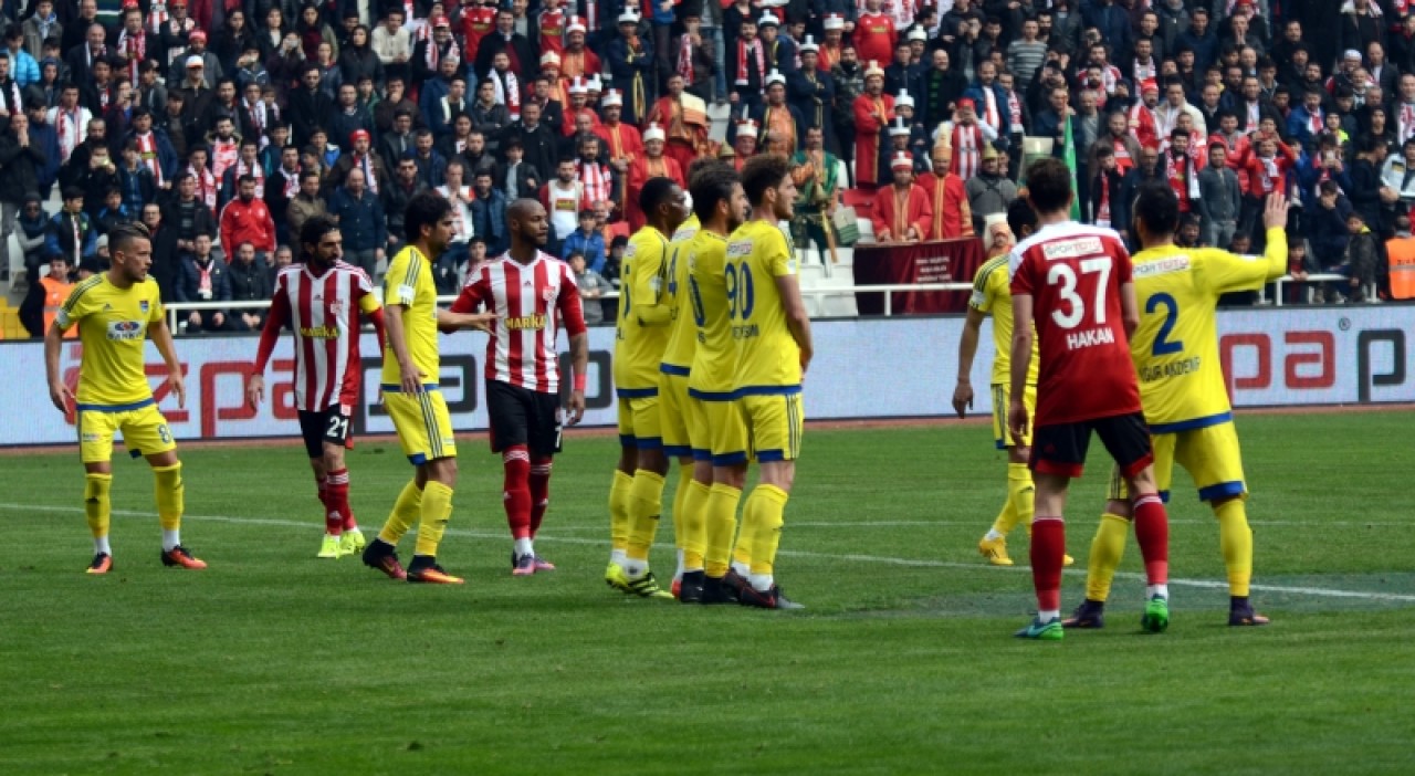 ŞARKIŞLA KÂHTA’YA KONUK OLUYOR 48