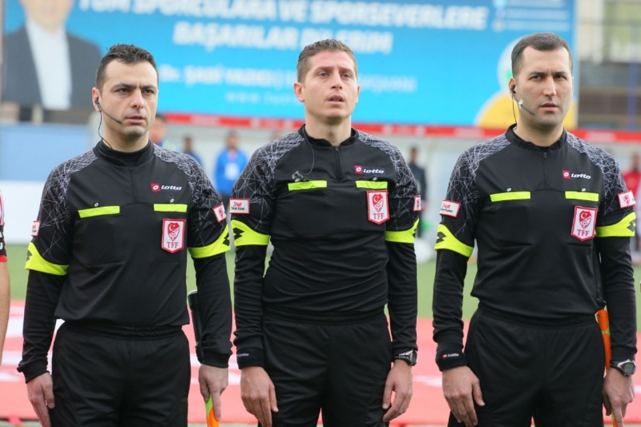 Sivasspor - Tuzlaspor 9