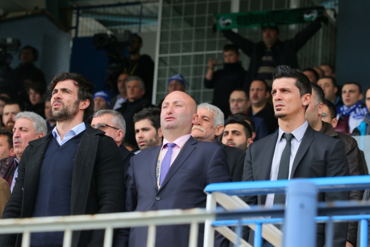 Sivasspor - Tuzlaspor 23