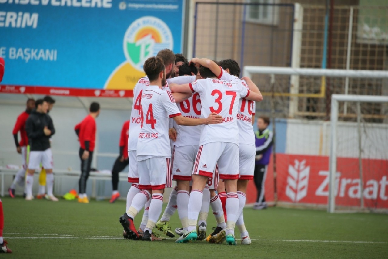 Sivasspor - Tuzlaspor 29