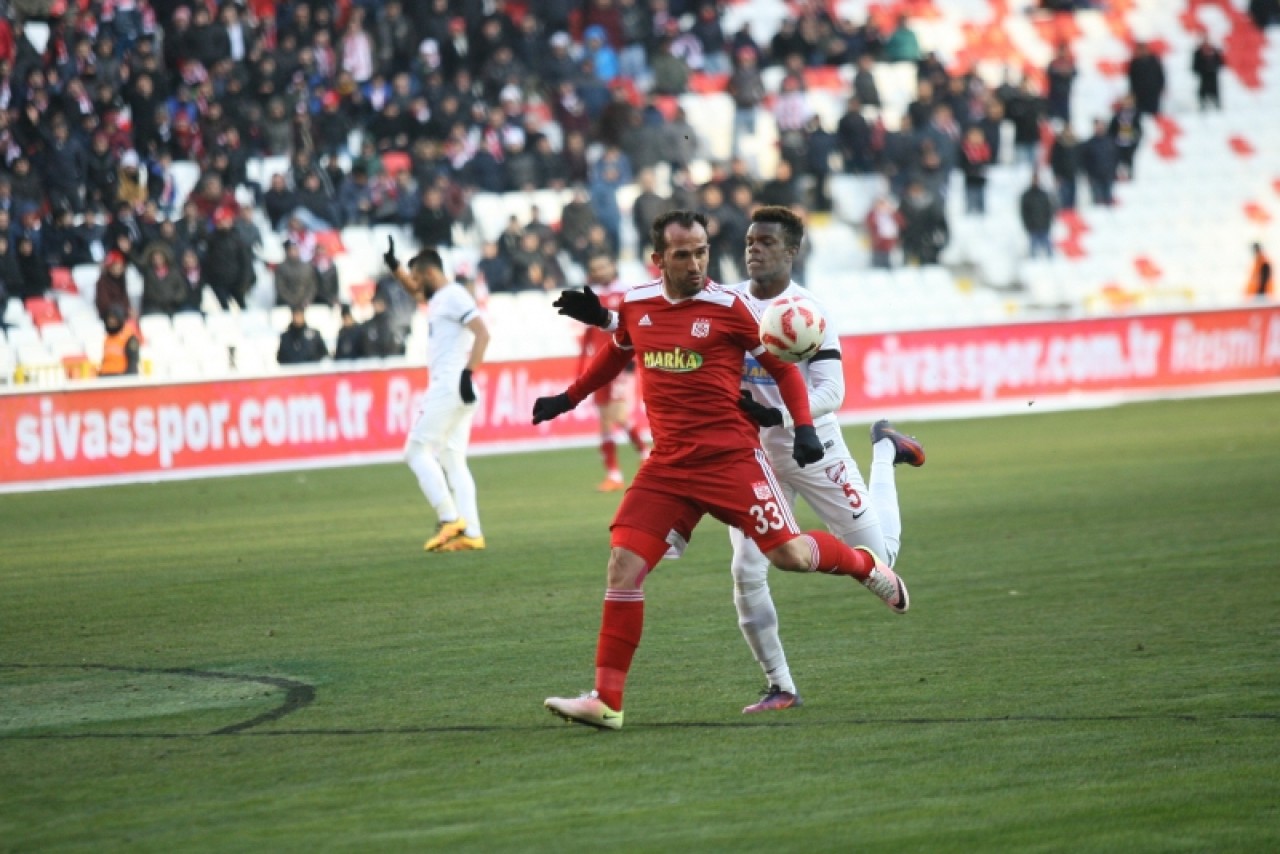 Yiğido'ya Beylik sökmez 18