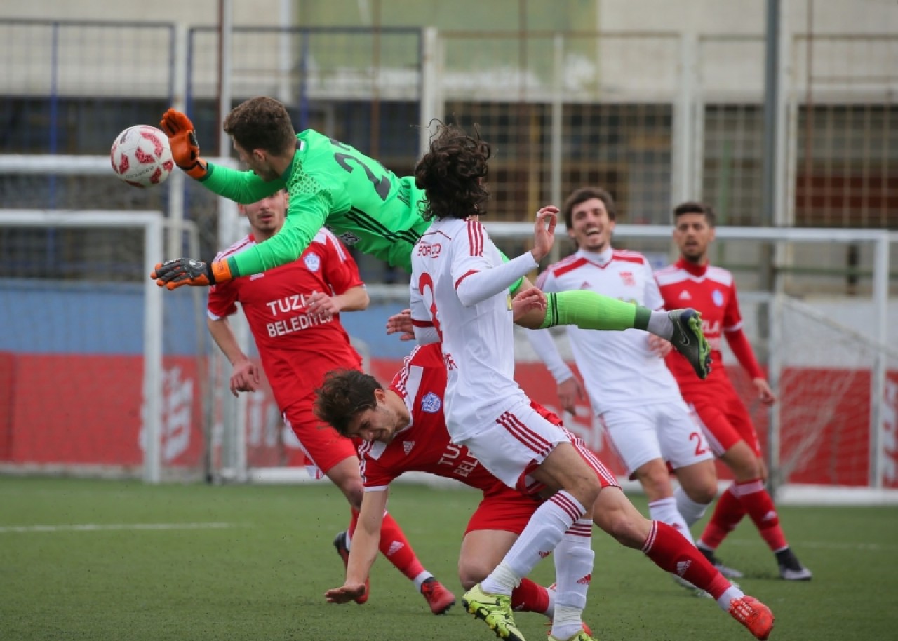 Sivasspor - Tuzlaspor 20