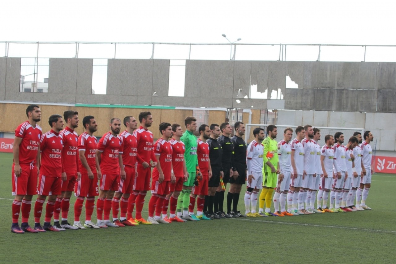 Sivasspor - Tuzlaspor 7