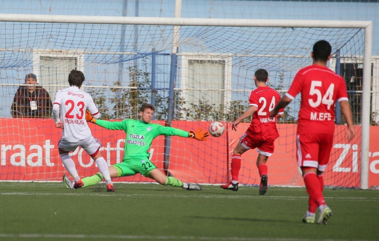 Sivasspor - Tuzlaspor 39