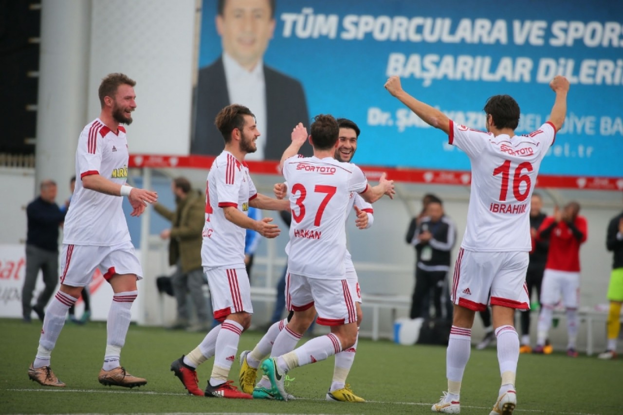 Sivasspor - Tuzlaspor 24