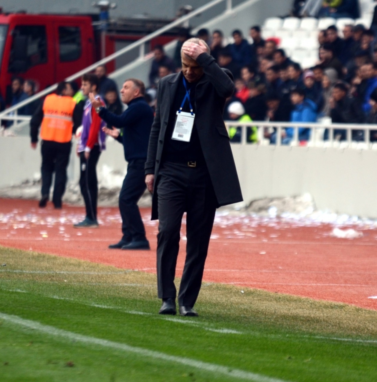 ŞARKIŞLA KÂHTA’YA KONUK OLUYOR 45