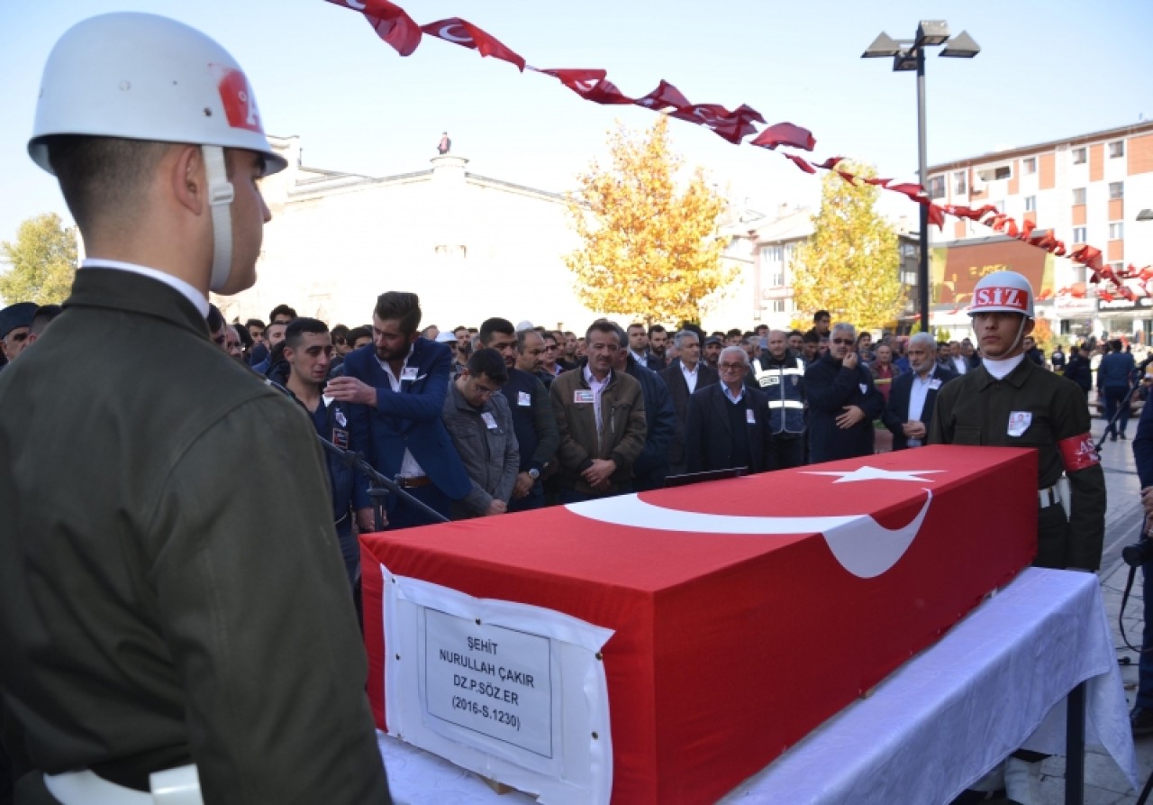 SANA DA BU YAKIŞIRDI ASLANIM 5
