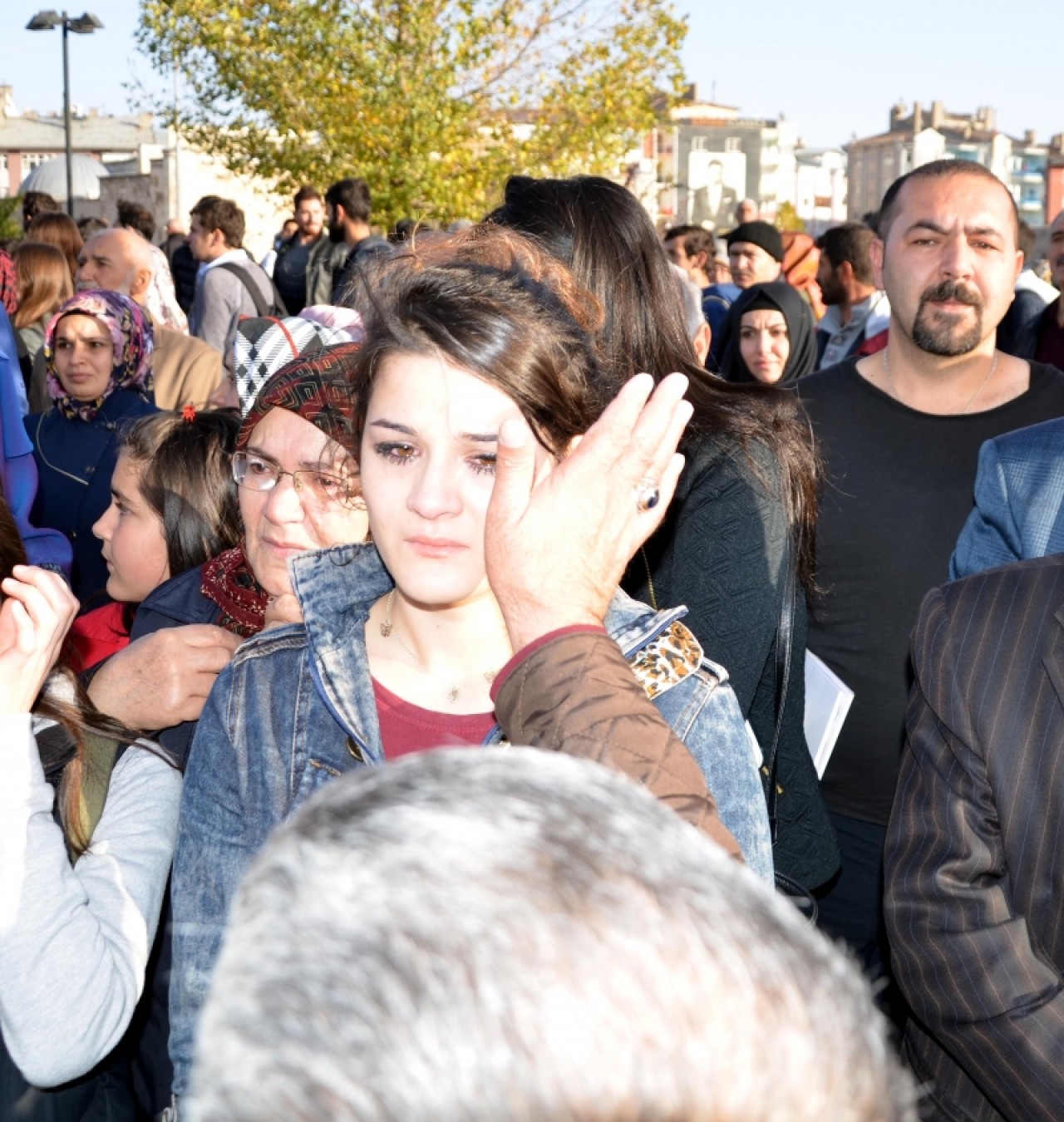 SANA DA BU YAKIŞIRDI ASLANIM 20