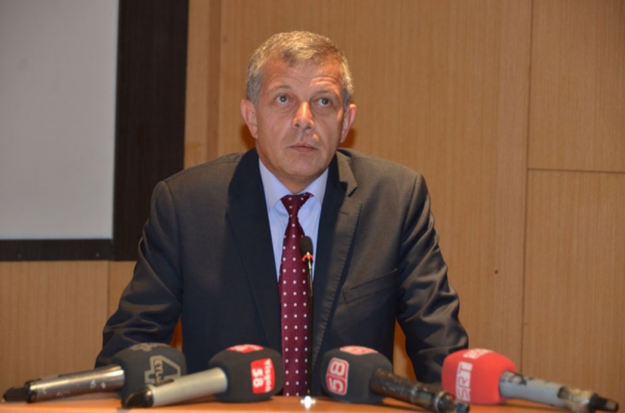 Önlüklerini giydiler 7