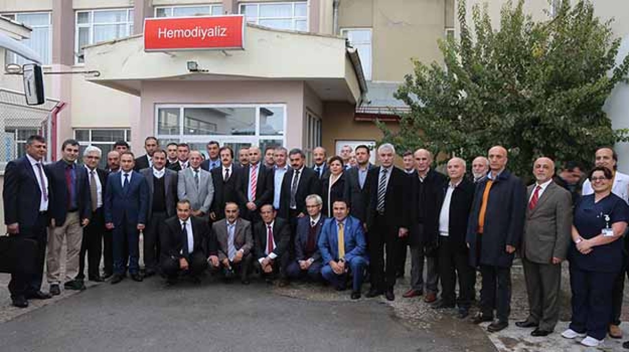 ASBİR’den anlamlı bağış