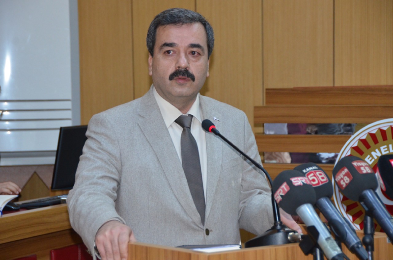 2. Üniversiteye destek için vakıf kuruldu