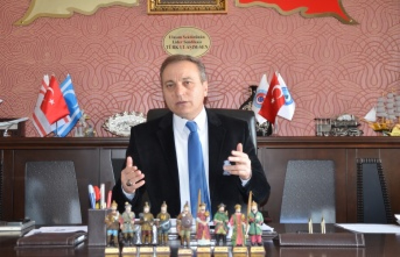 “Engellemeler hızlı trenin gelmesini geciktirdi”