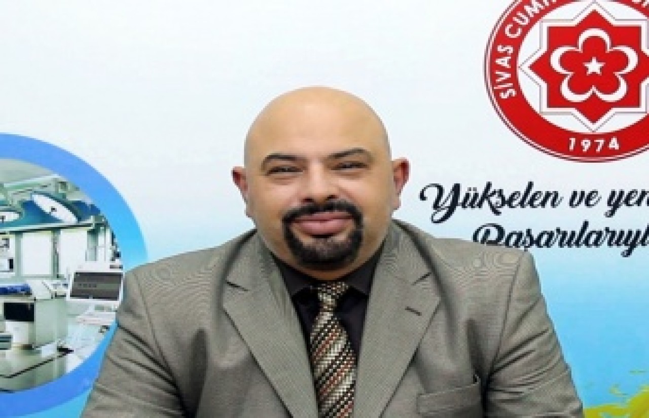 CÜ Hastanesi’nde Lazer cihazı hizmete girdi