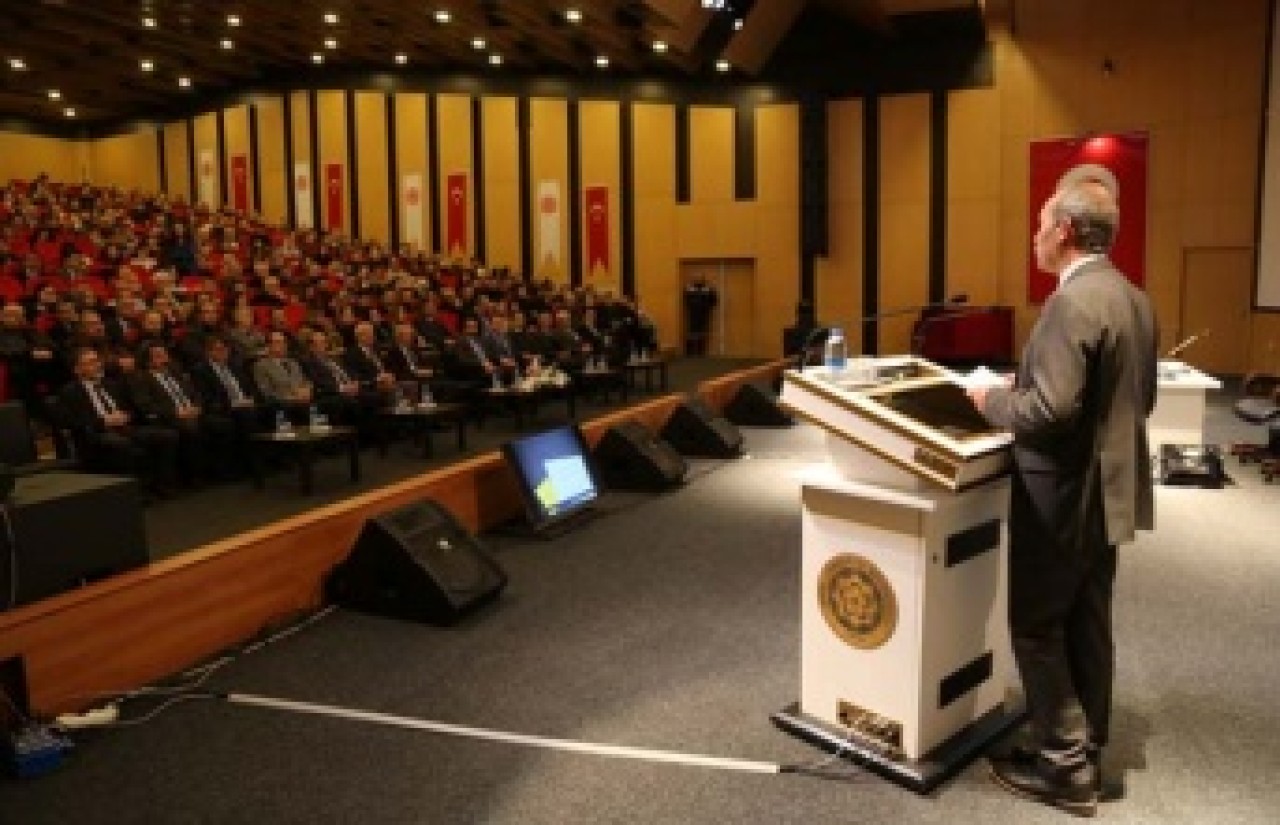 “AVESİS programı kullanıma açıldı”