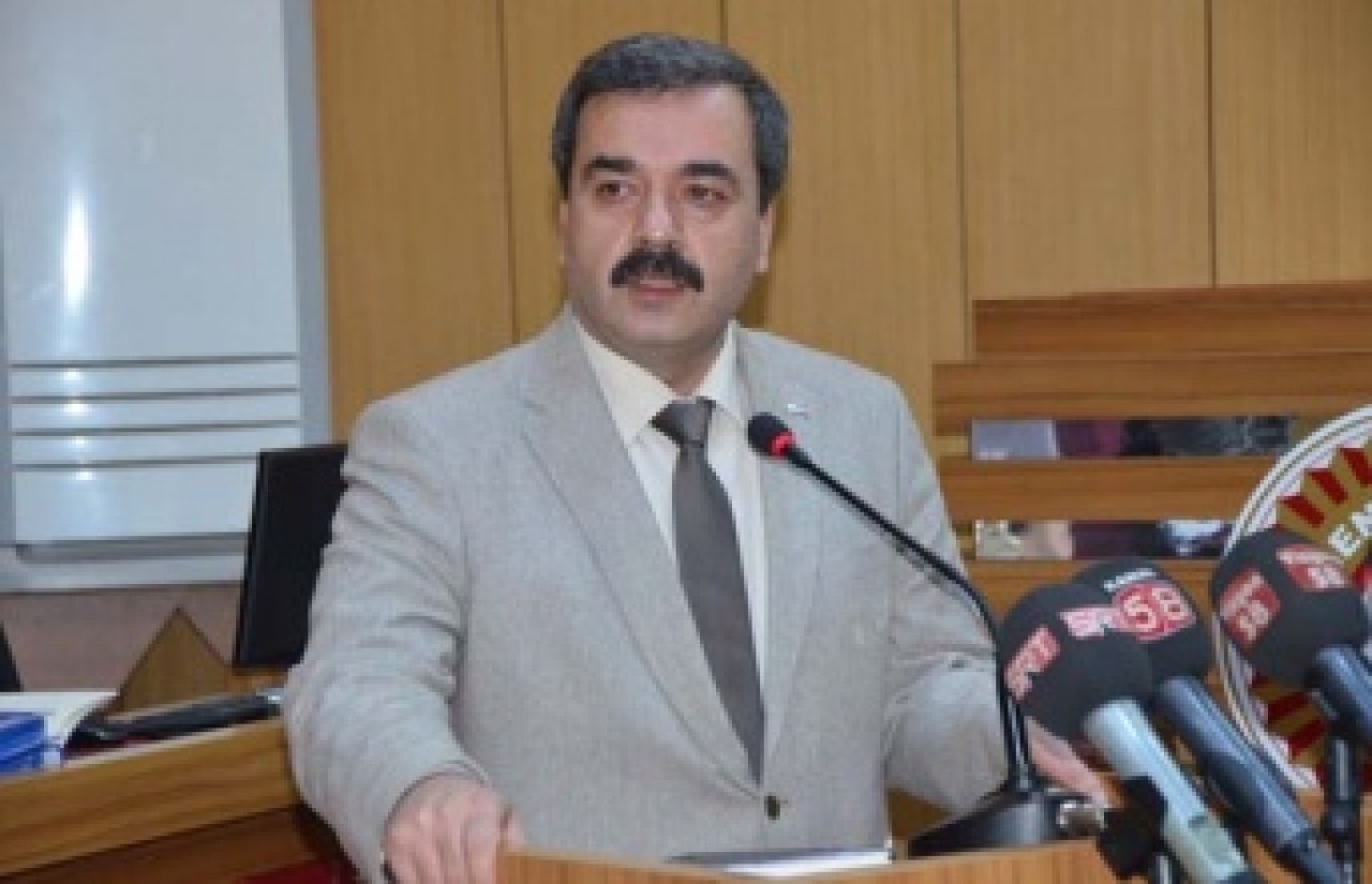 “Sivas’ın tarım alanındaki  ihtiyacını karşılayacağız”