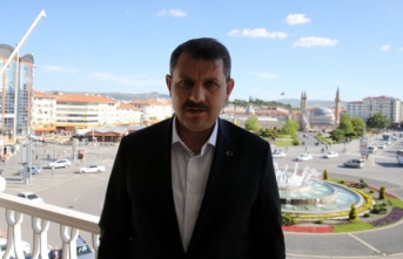 Hedef 1 milyon turist