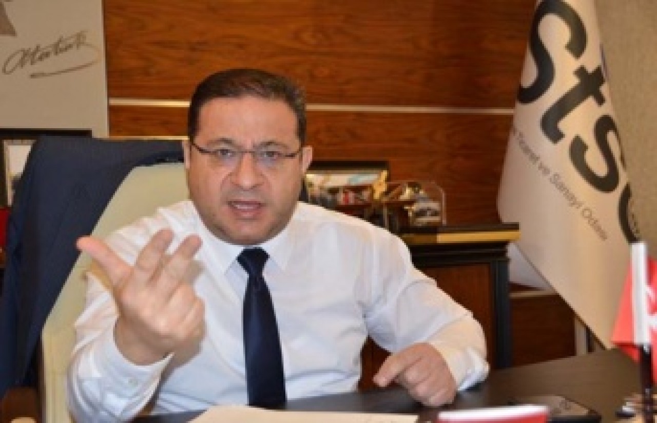 Sivas,  tekstilde öne çıkıyor