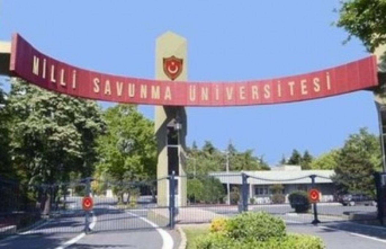 Milli Savunma Üniversitesi 55 akademik personel alacak