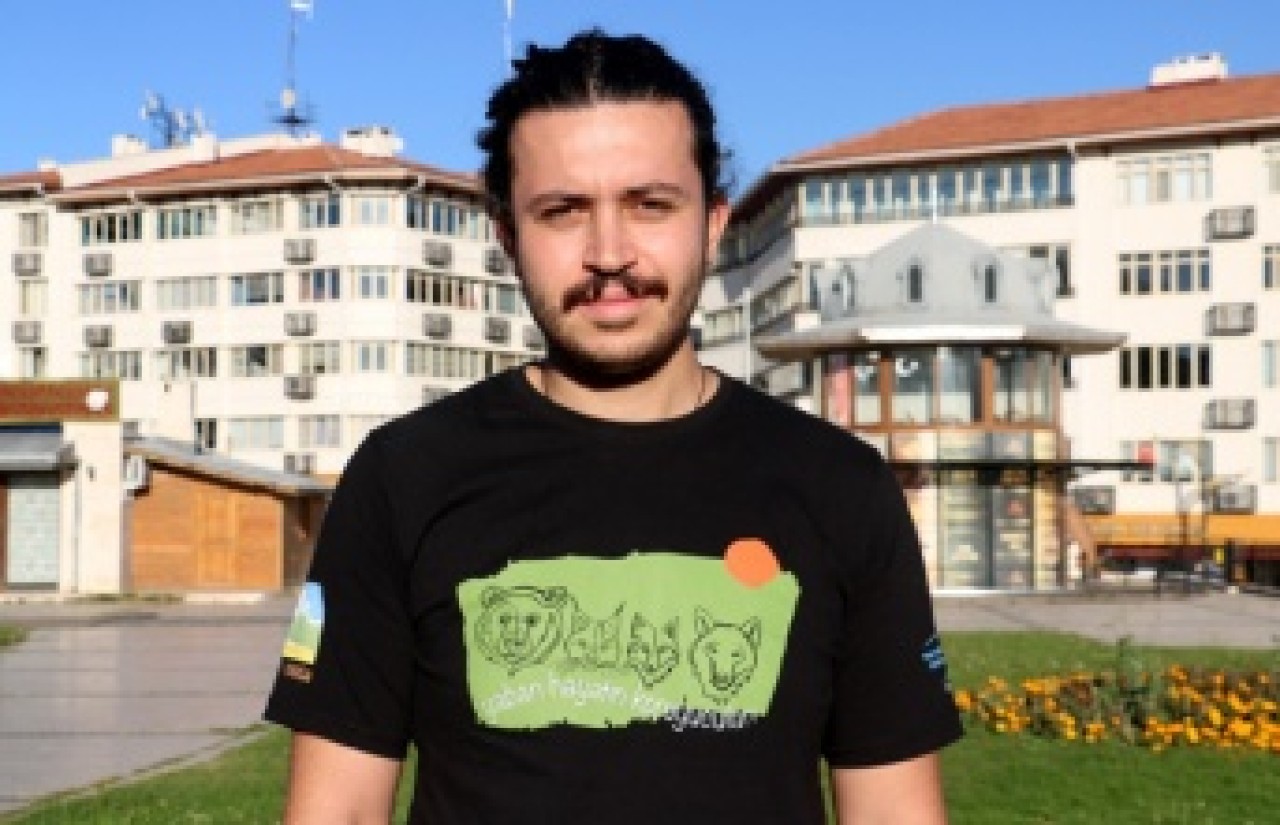Yıllarını verdi