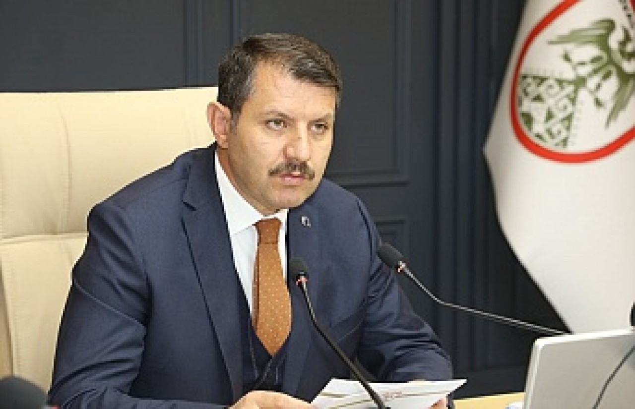 Sivas kimyon’da  lider olma yolunda