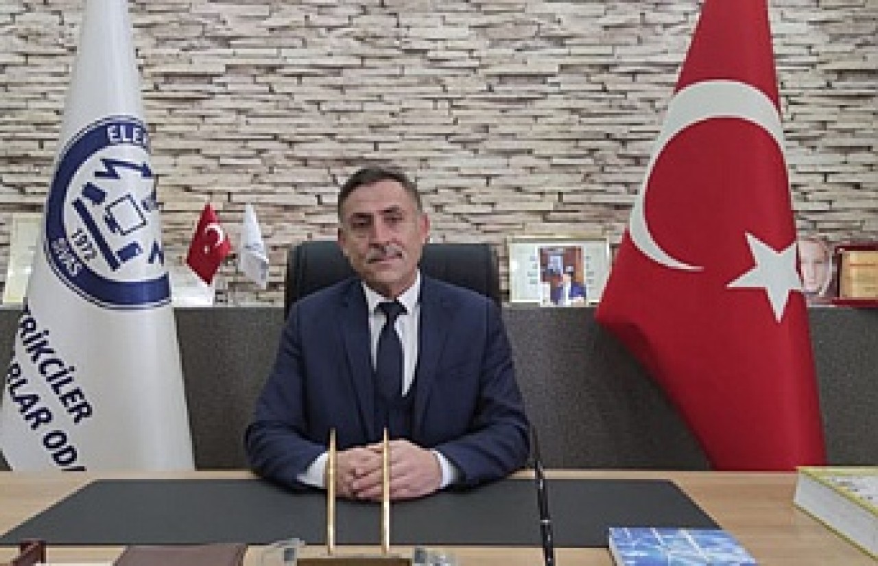 “Örnek bir odayız”
