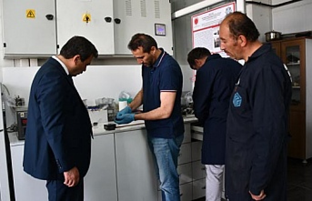 SBTÜ ile NATEM  işbirliği yapacak