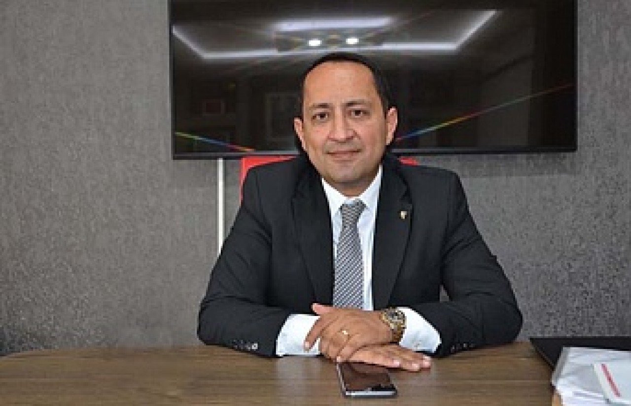 “Sağlık sisteminin  kilit taşı eczacılardır”