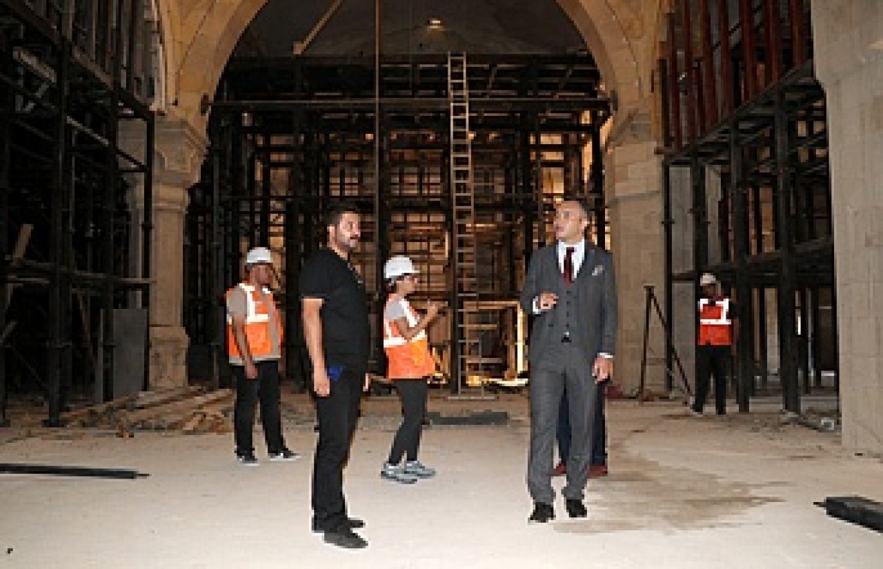 2024’te bitecek