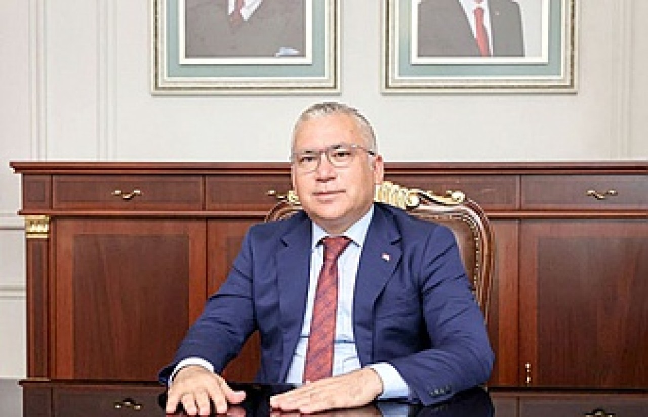 7/24 GÖREVDE