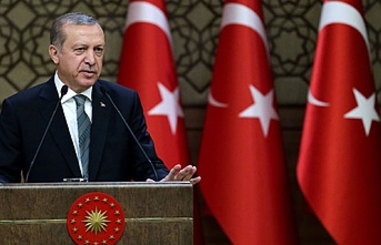 “ACİL BİR İHTİYAÇTI”