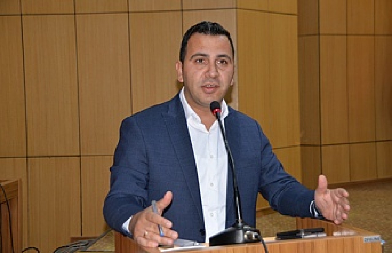 “Bu yıl bir ilki yaptık”