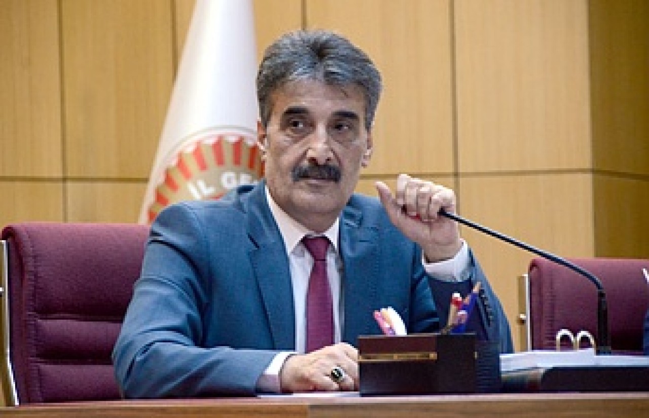 Bugün toplanıyor