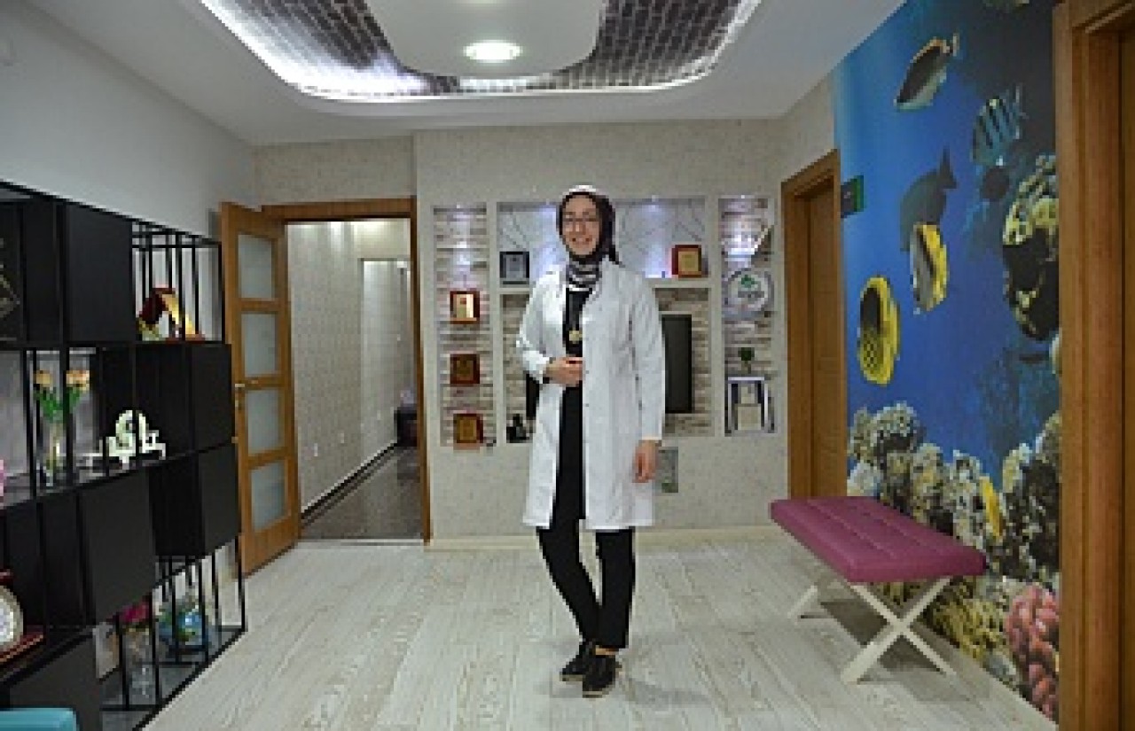 DÜNYA YÜRÜYÜŞ GÜNÜ KUTLU OLSUN